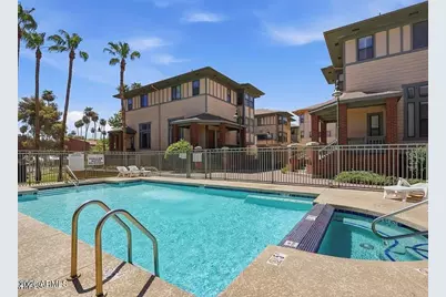 724 S Beck Avenue, Tempe, AZ 85281 - Photo 1