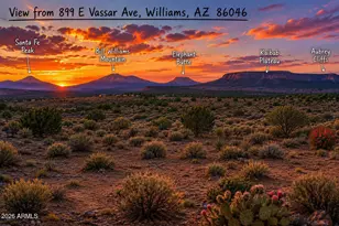 899 E Vassar Ave, Williams, AZ 86046 - Photo 1
