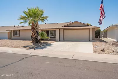 17619 N Buntline Drive, Sun City West, AZ 85375 - Photo 1
