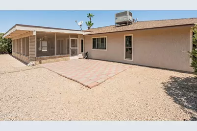 17619 N Buntline Drive, Sun City West, AZ 85375 - Photo 23