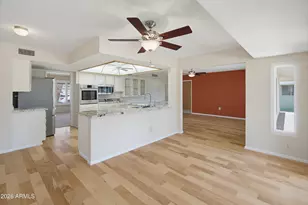 17619 N Buntline Dr, Sun City West, AZ 85375 - Photo 13