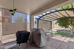 25542 W Pioneer St, Buckeye, AZ 85326 - Photo 47