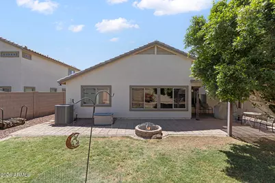 25542 W Pioneer Street, Buckeye, AZ 85326 - Photo 5