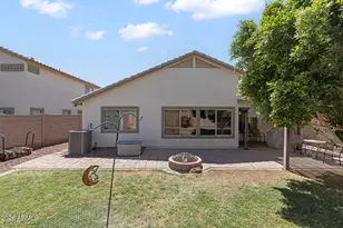25542 W Pioneer St, Buckeye, AZ 85326 - Photo 5