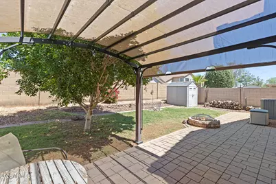 25542 W Pioneer Street, Buckeye, AZ 85326 - Photo 49
