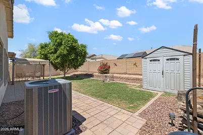 25542 W Pioneer Street, Buckeye, AZ 85326 - Photo 53