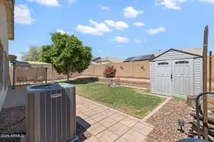 25542 W Pioneer St, Buckeye, AZ 85326 - Photo 53