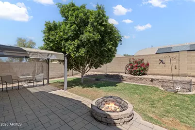 25542 W Pioneer Street, Buckeye, AZ 85326 - Photo 51