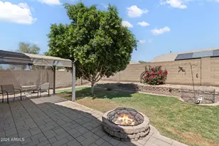 25542 W Pioneer St, Buckeye, AZ 85326 - Photo 51