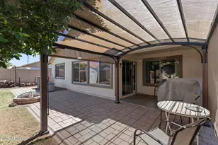 25542 W Pioneer St, Buckeye, AZ 85326 - Photo 59