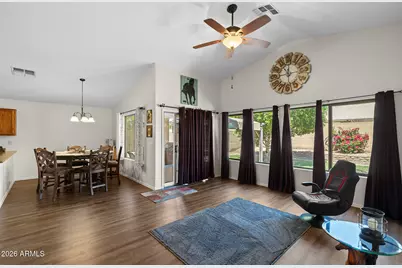 25542 W Pioneer Street, Buckeye, AZ 85326 - Photo 25
