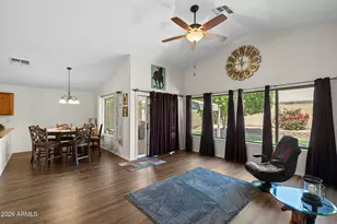 25542 W Pioneer St, Buckeye, AZ 85326 - Photo 25
