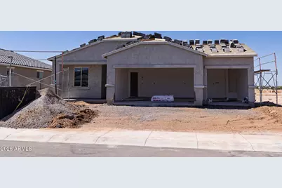 36845 W San Clemente Street, Maricopa, AZ 85138 - Photo 1