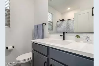 4455 W Mountain Laural Drive, San Tan Valley, AZ 85144 - Photo 15