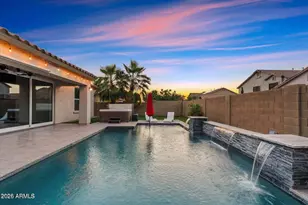 22218 E Cherrywood Dr, Queen Creek, AZ 85142 - Photo 27