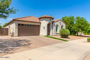 22218 E Cherrywood Dr, Queen Creek, AZ 85142 - Photo 29