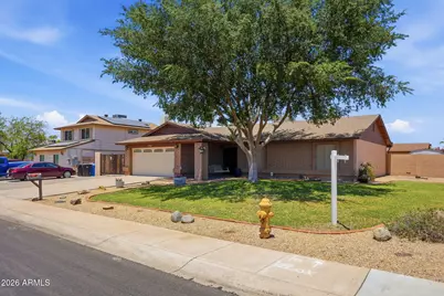 3102 W Waltann Lane, Phoenix, AZ 85053 - Photo 3