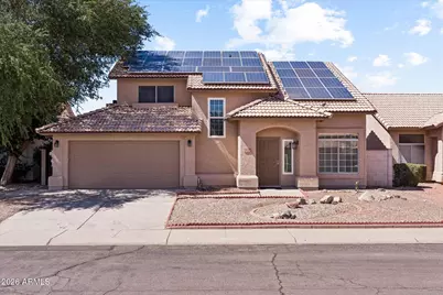 1432 W Park Avenue, Chandler, AZ 85224 - Photo 1
