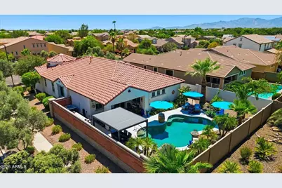 15120 W Larkspur Drive, Surprise, AZ 85379 - Photo 13