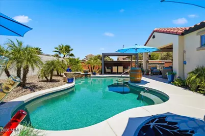 15120 W Larkspur Drive, Surprise, AZ 85379 - Photo 59