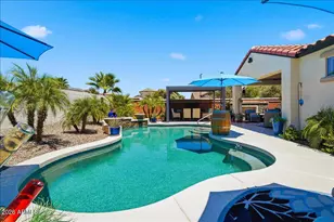 15120 W Larkspur Dr, Surprise, AZ 85379 - Photo 59