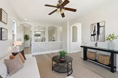 2016 N 78th Avenue, Phoenix, AZ 85035 - Photo 5