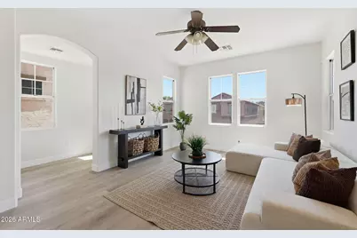 2016 N 78th Avenue, Phoenix, AZ 85035 - Photo 3