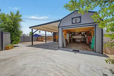 9437 E Emelita Avenue, Mesa, AZ 85208 - Photo 29
