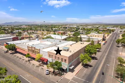 844 N G Ave 846 Avenue, Douglas, AZ 85607 - Photo 1
