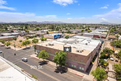 844 N G Ave 846 Avenue, Douglas, AZ 85607 - Photo 3