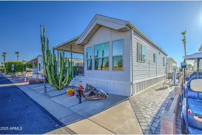 7750 E Broadway Road #401, Mesa, AZ 85208 - Photo 31