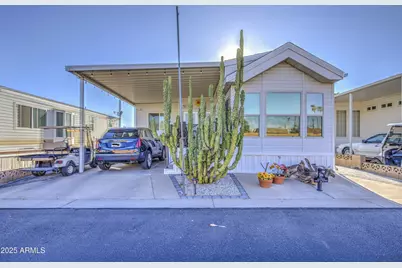 7750 E Broadway Road #401, Mesa, AZ 85208 - Photo 27