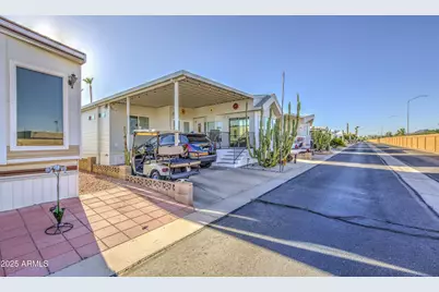 7750 E Broadway Road #401, Mesa, AZ 85208 - Photo 29