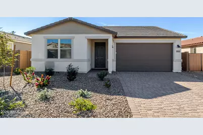 18527 E Bianca Way, Gold Canyon, AZ 85118 - Photo 1