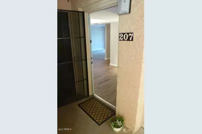 3131 W Cochise Drive #Unit 207, Phoenix, AZ 85051 - Photo 15