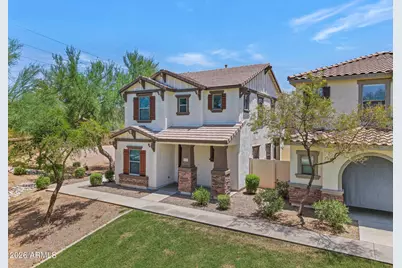 5846 E Granite Avenue, Mesa, AZ 85206 - Photo 1