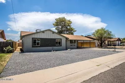 3401 W Diana Avenue, Phoenix, AZ 85051 - Photo 5