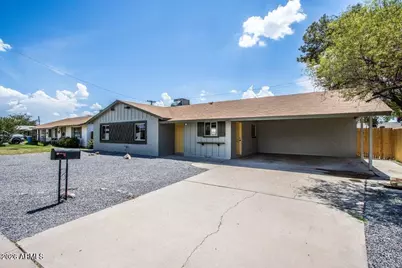 3401 W Diana Avenue, Phoenix, AZ 85051 - Photo 15