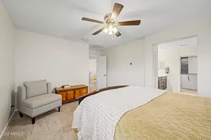 207 N Sandal, Mesa, AZ 85205 - Photo 15