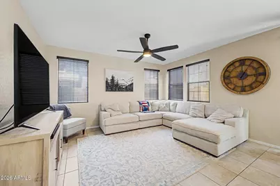207 N Sandal --, Mesa, AZ 85205 - Photo 5