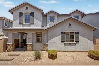 207 N Sandal --, Mesa, AZ 85205 - Photo 3