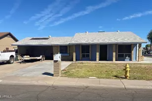 7720 W Earll Dr, Phoenix, AZ 85033 - Photo 1