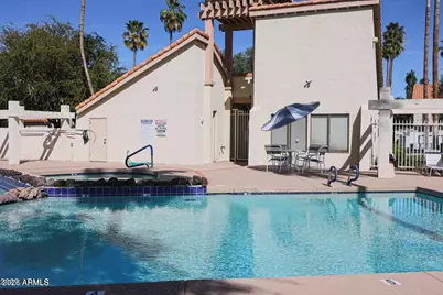 19820 N 13th Avenue #125, Phoenix, AZ 85027 - Photo 7