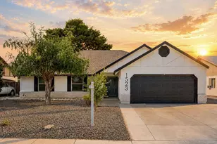 1523 W Mission Dr, Chandler, AZ 85224 - Photo 1