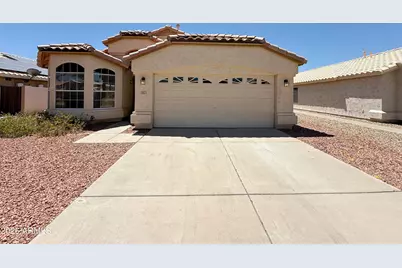 9821 W Yukon Drive, Peoria, AZ 85382 - Photo 1