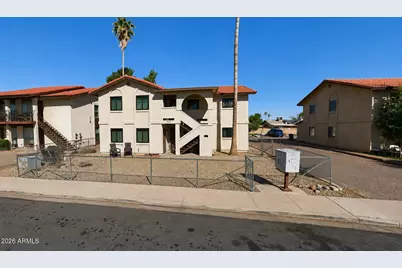 5 Property Leased-Fee Portfolio --, Scottsdale, AZ 85254 - Photo 7
