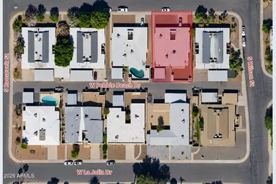 5 Property Leased-Fee Portfolio --, Scottsdale, AZ 85254 - Photo 3