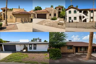 5 Property Leased-Fee Portfolio --, Scottsdale, AZ 85254 - Photo 1