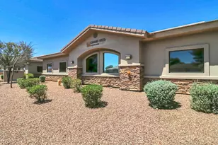 1012 S Stapley Dr, Mesa, AZ 85204 - Photo 1