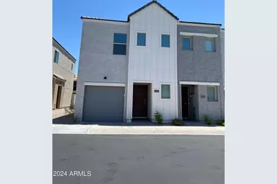 8335 N 22nd Drive, Phoenix, AZ 85021 - Photo 1